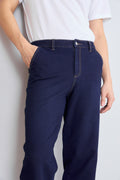 SLIM JEANS_DENIM