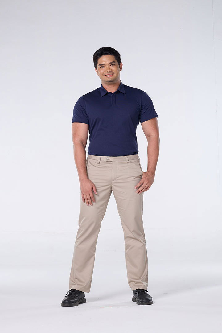 TAILOR  COOL POLO สี Old Navy - YUEDPAO