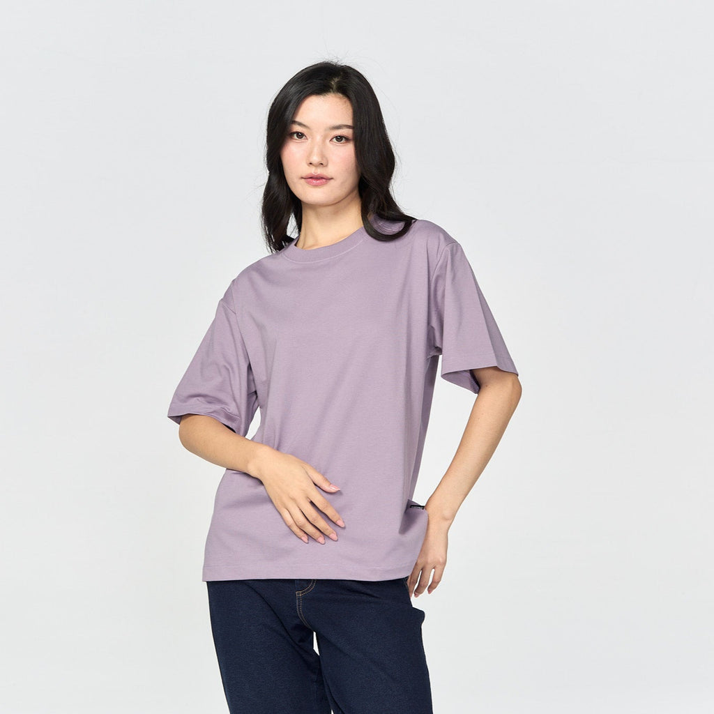 Oversized timeless_Deep Purple