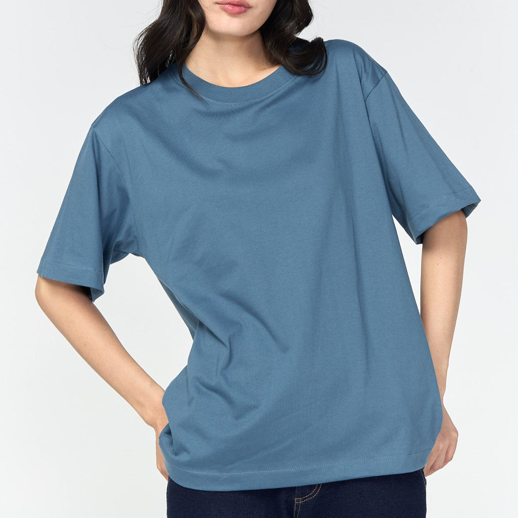 Oversized timeless_Midnight Blue