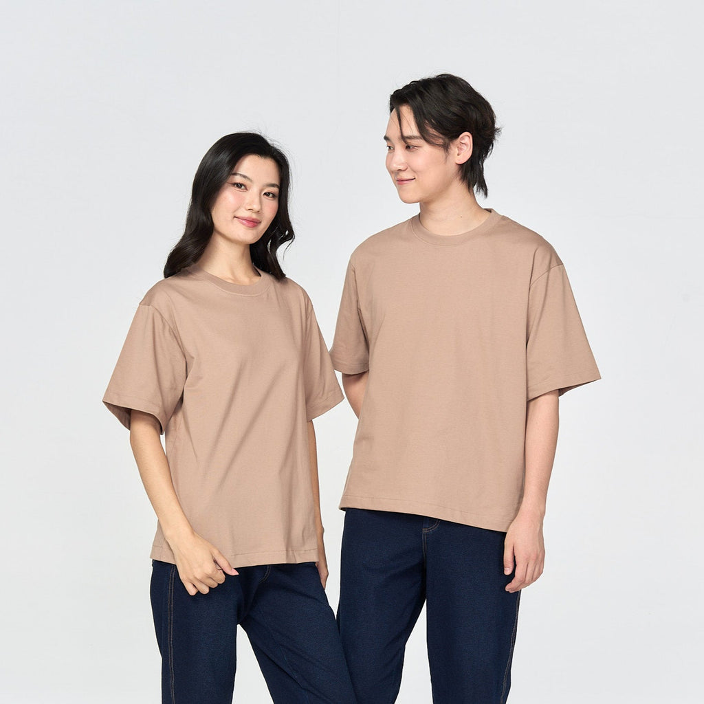Oversized timeless_Soft Sand