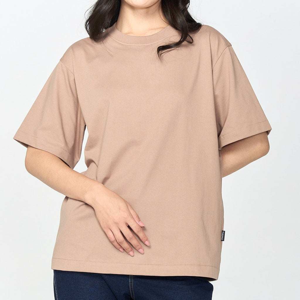 Oversized timeless_Soft Sand