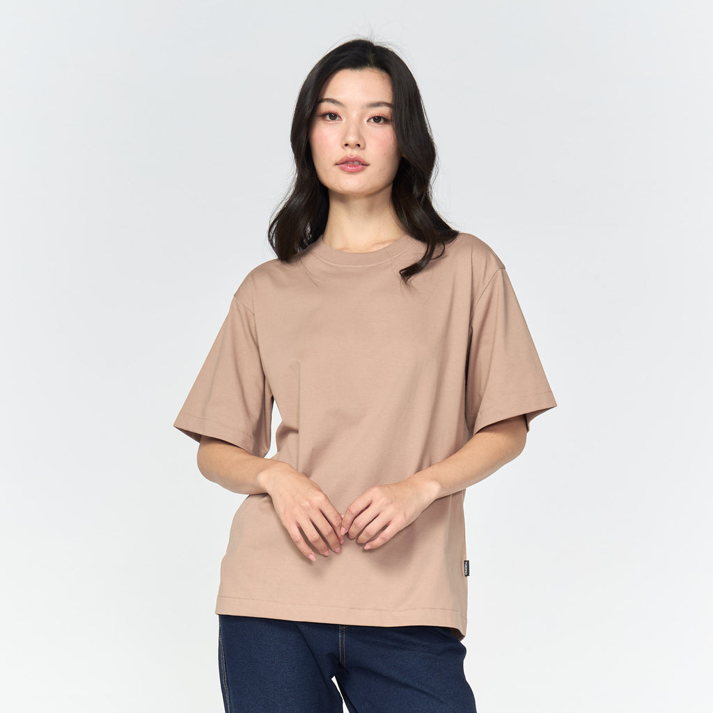 Oversized timeless_Soft Sand