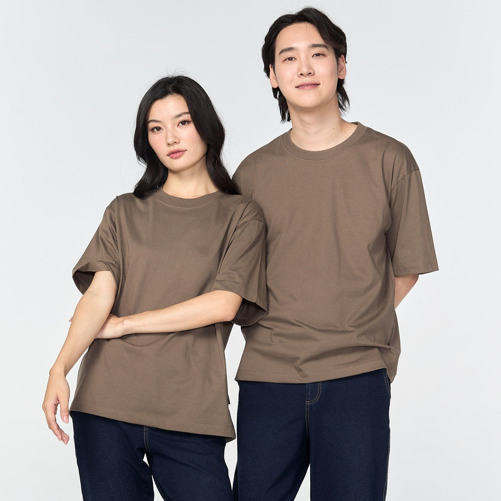 Oversized timeless_Truffle