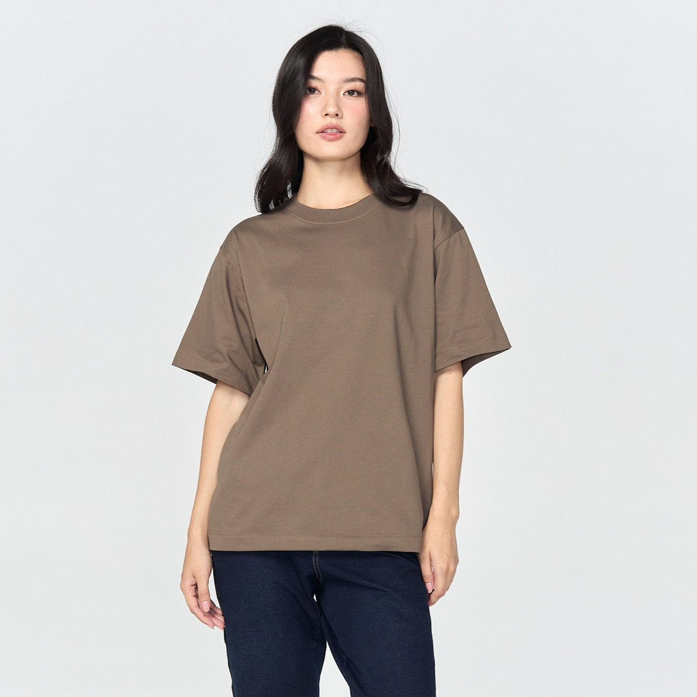 Oversized timeless_Truffle