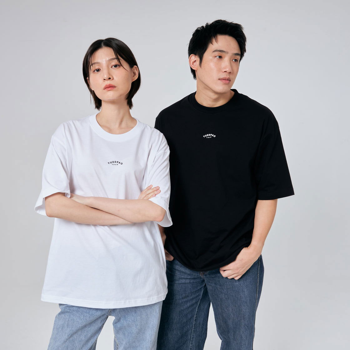 YUEDPAO Tシャツ - YUEDPAO