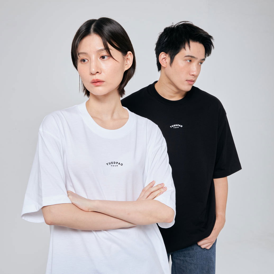 YUEDPAO Tシャツ - YUEDPAO