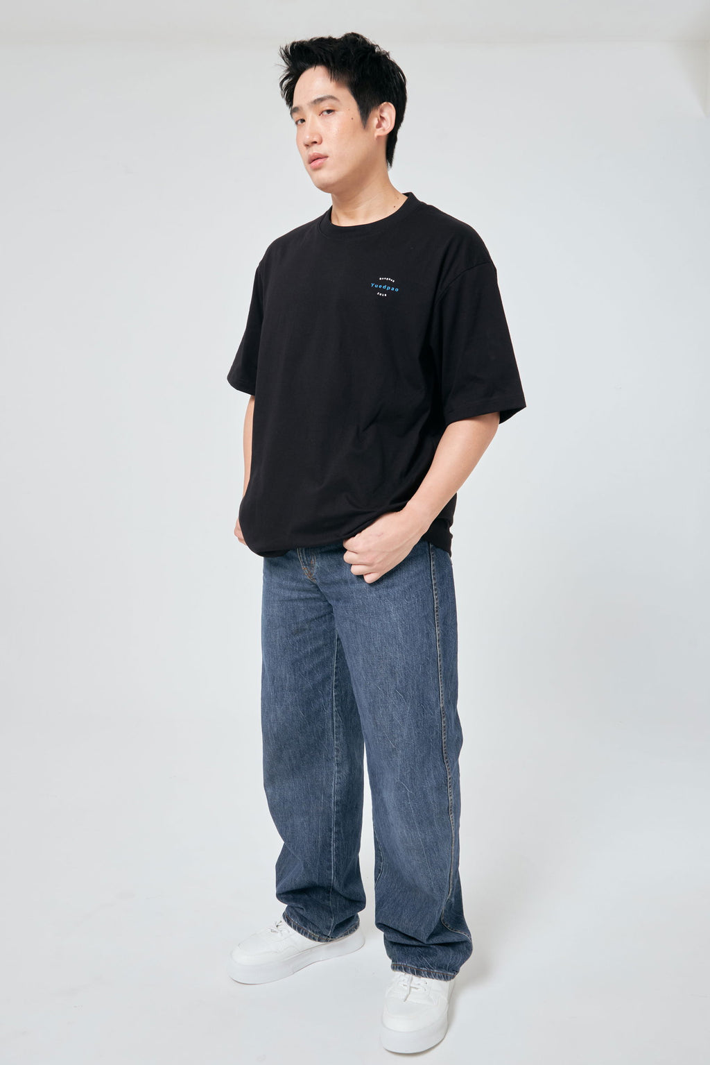 YUEDPAO was born in 2018 - YUEDPAO
