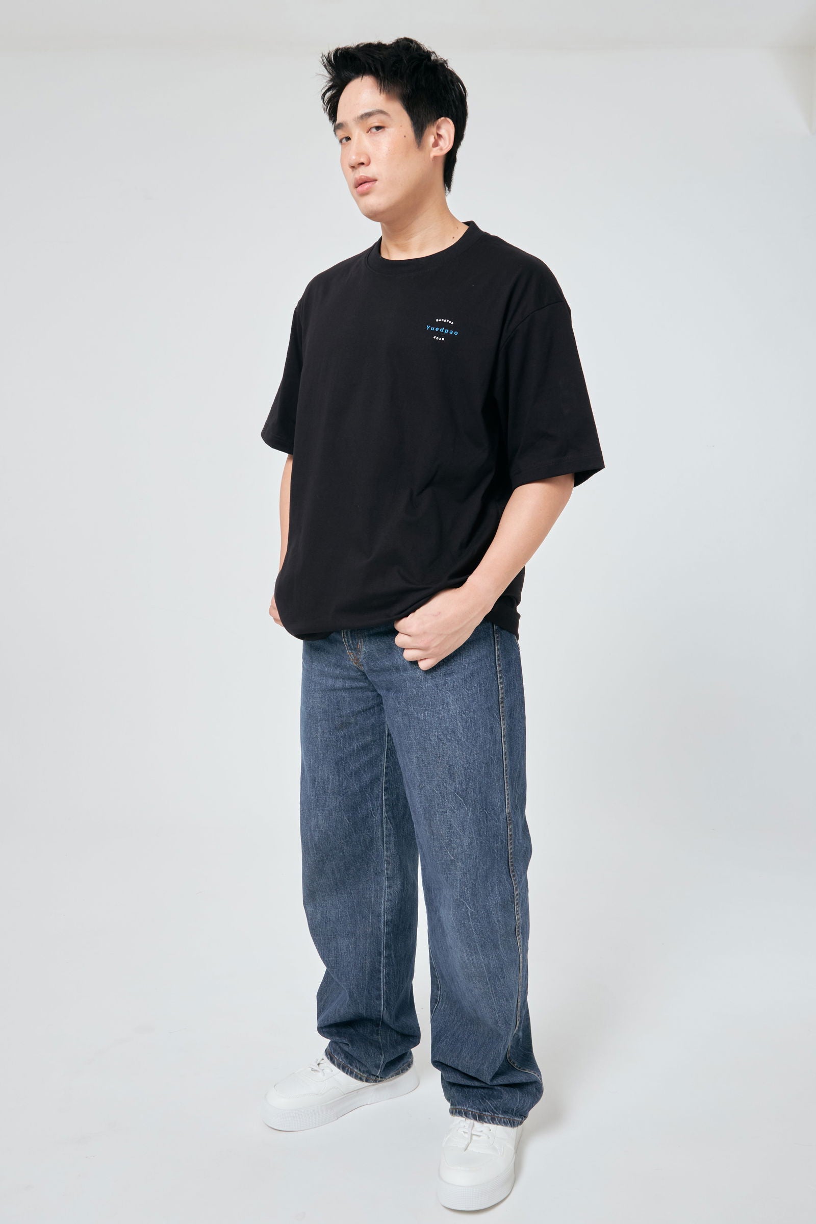 YUEDPAO was born in 2018 - YUEDPAO