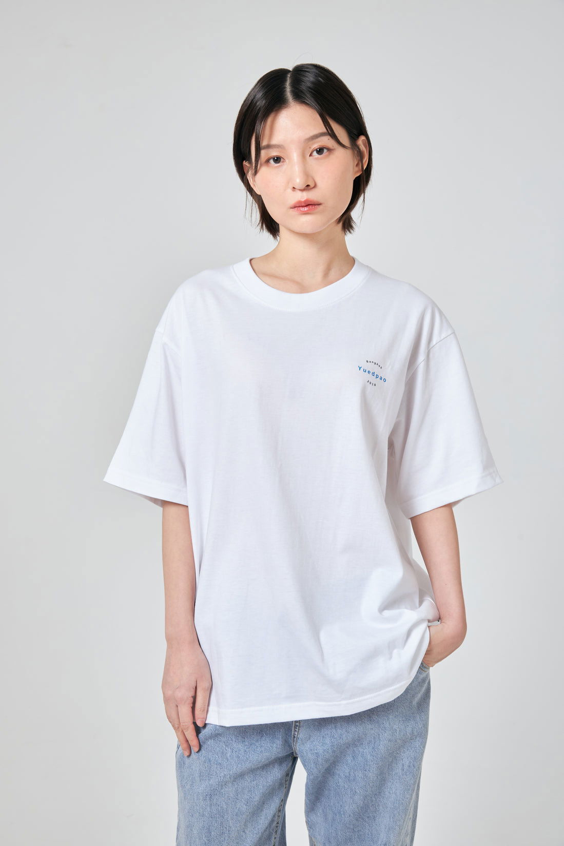 YUEDPAO was born in 2018 - YUEDPAO