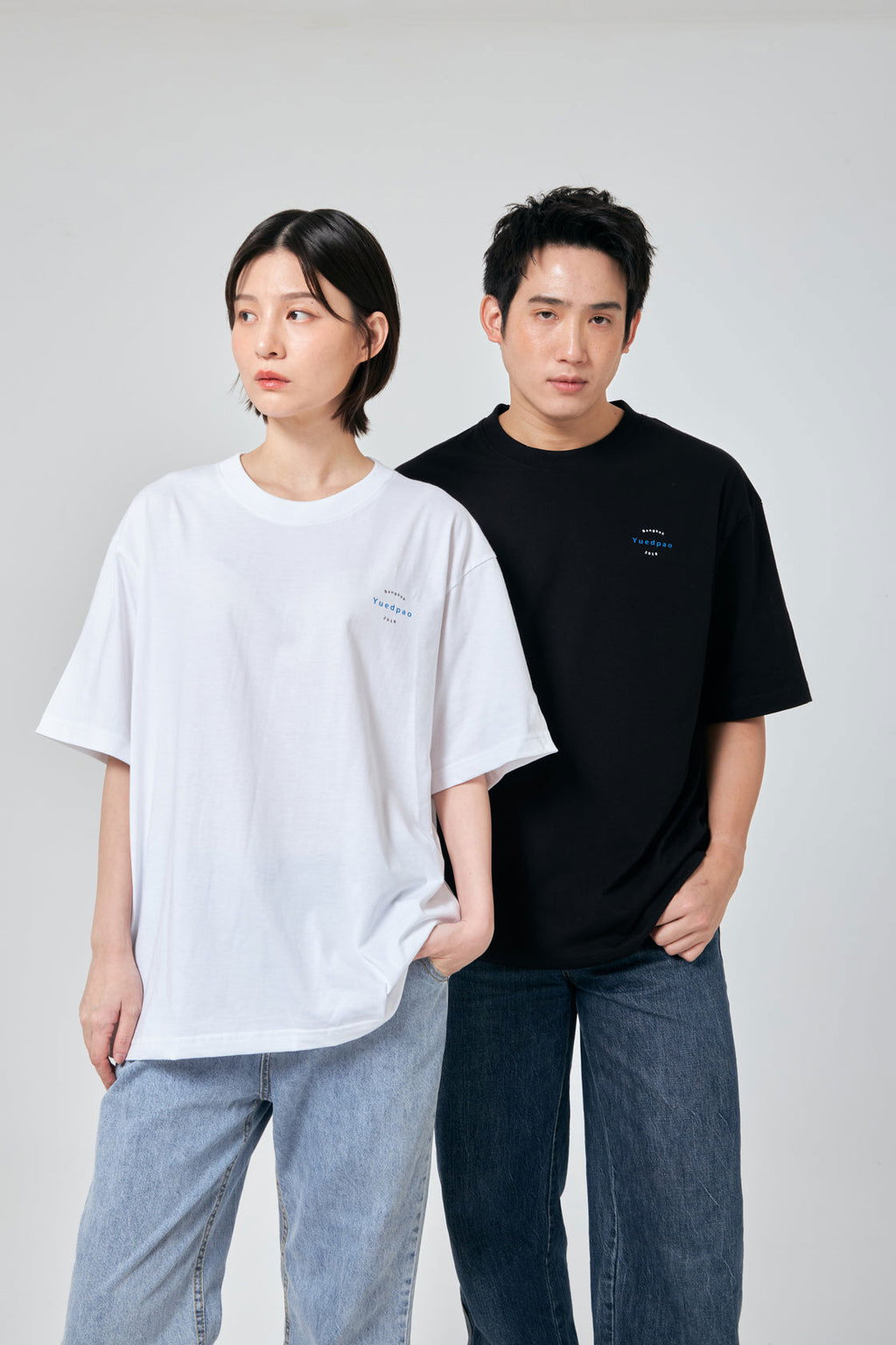 YUEDPAO was born in 2018 - YUEDPAO