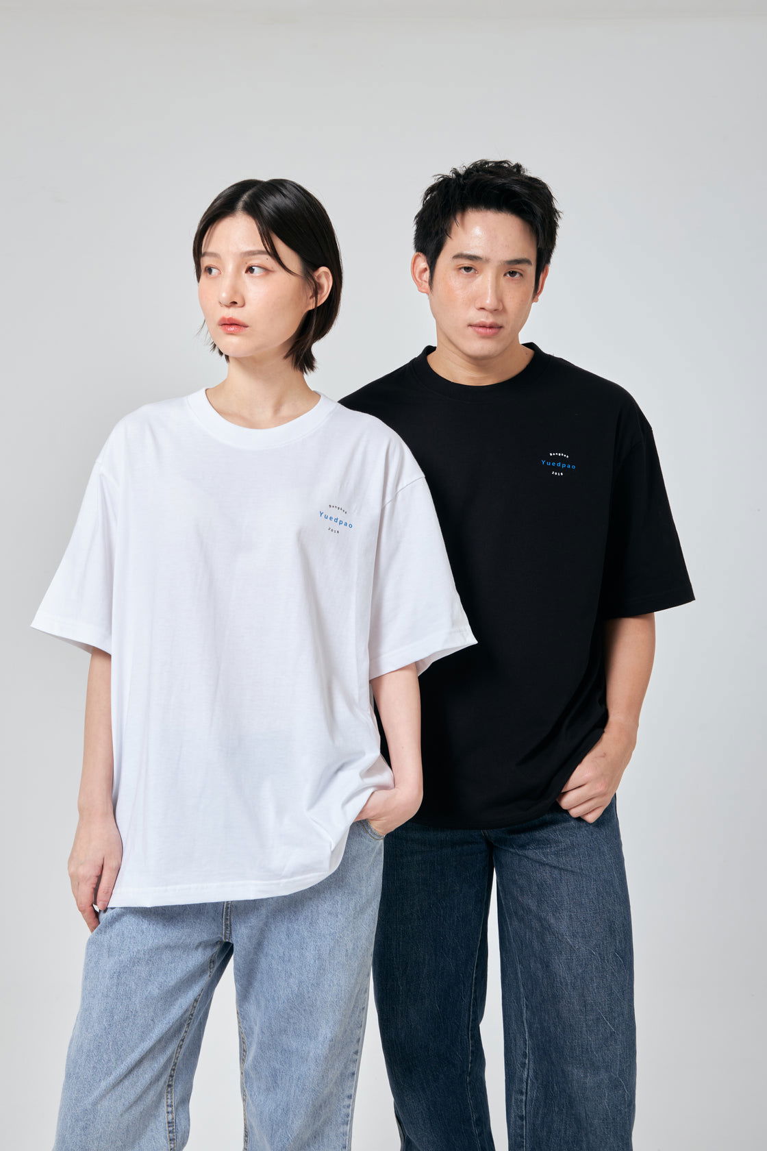 YUEDPAO was born in 2018 - YUEDPAO