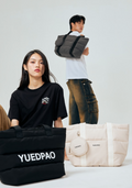 Yuedpao Fluffy Bag - YUEDPAO