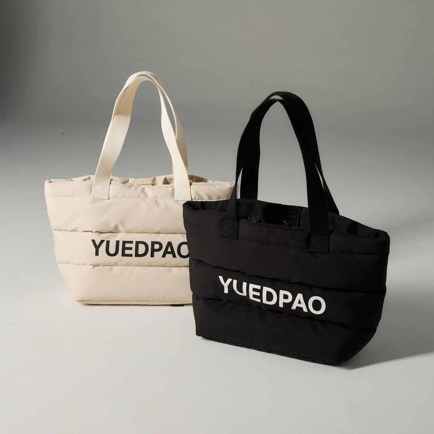 Yuedpao Fluffy Bag - YUEDPAO