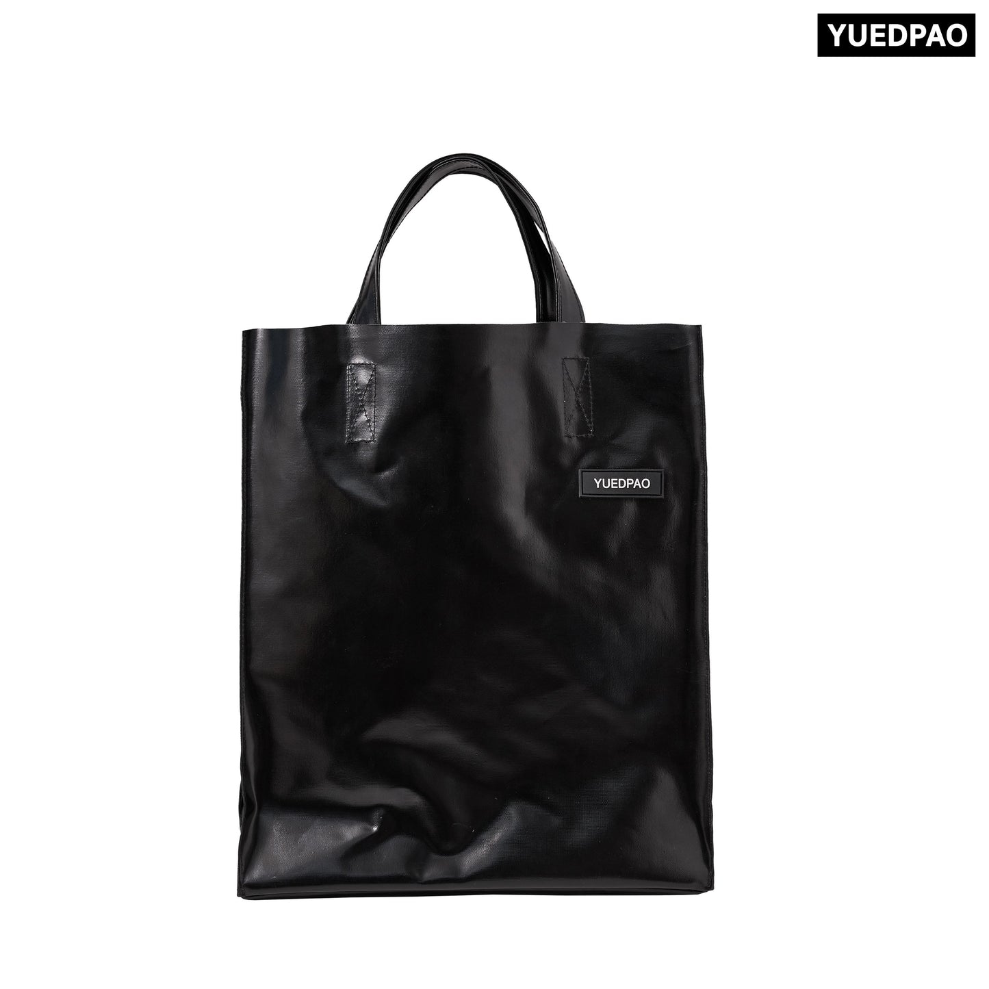 Yuedpao Tote Black