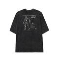 OVERSIZE YUEDPAO x LUSS_( เสื้อฟอก )