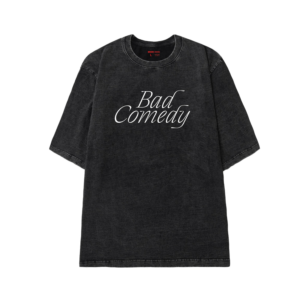 OVERSIZE YUEDPAO x ATLAS_( เสื้อฟอก )