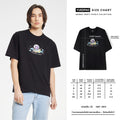 Oversize Dinosaur to the Galaxy_SATURN EAGG