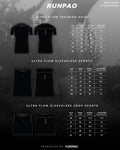 Ultra flow training shirt_Lazy Sun