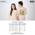 Oversize T-Shirt – The Sunkisses