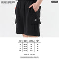 Y Collection Polo 2025_Black