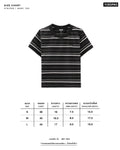 Babytee Striped_Classic Navy